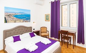 Suite Cervantes